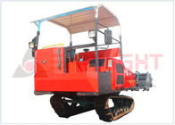 Cultivador 55KW del cultivador del tractor de granja del campo del arroz mini/del tractor de la agricultura proveedor