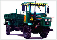 Camión del tractor del uso de la agricultura el mini/articuló la dirección hidráulica completa de los camiones de Off Road proveedor