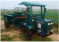 El tracción cuatro ruedas articuló el tractor del jardín/los tractores de granja modernos del arranque eléctrico proveedor