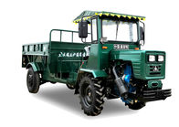El camión volquete agrícola del acuerdo del campo, Off Road articulado acarrea FWD/RWD/4WD con la cama de la descarga proveedor