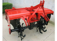 1 o 2 instrumentos del tractor de granja de las filas que abondonan profundidad de trabajo de la máquina 80~350m m proveedor