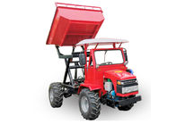 Sawit 25HP 4wd de Traktor proveedor