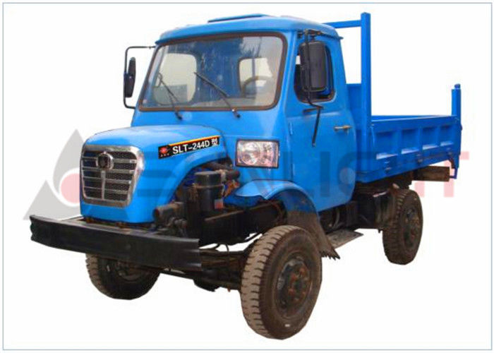 Vehículos utilitarios rígidos del camión volquete de Off Road del chasis del freno neumático proveedor