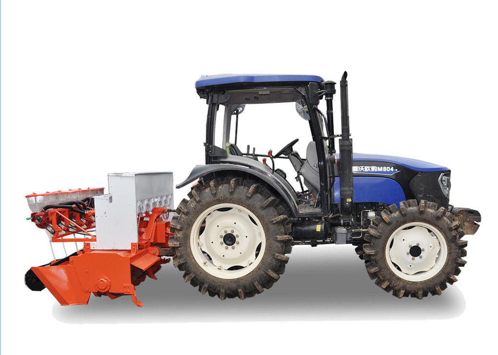 La granja de la fuente del tractor de la eficacia alta ejecuta el esparcidor del fertilizante de la granja proveedor
