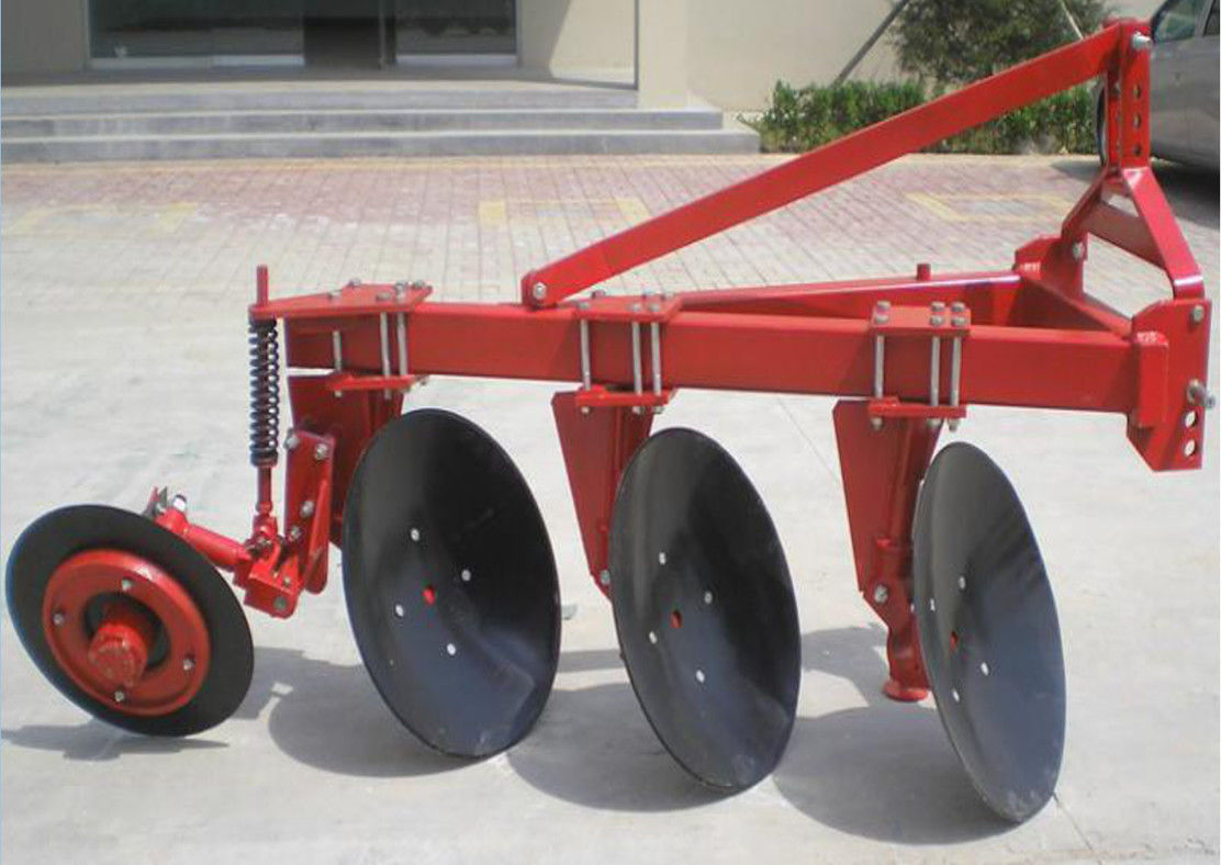 1LYQ (T) poder de los accesorios 18-160HP del tractor de granja del arado de disco del tractor de la serie proveedor