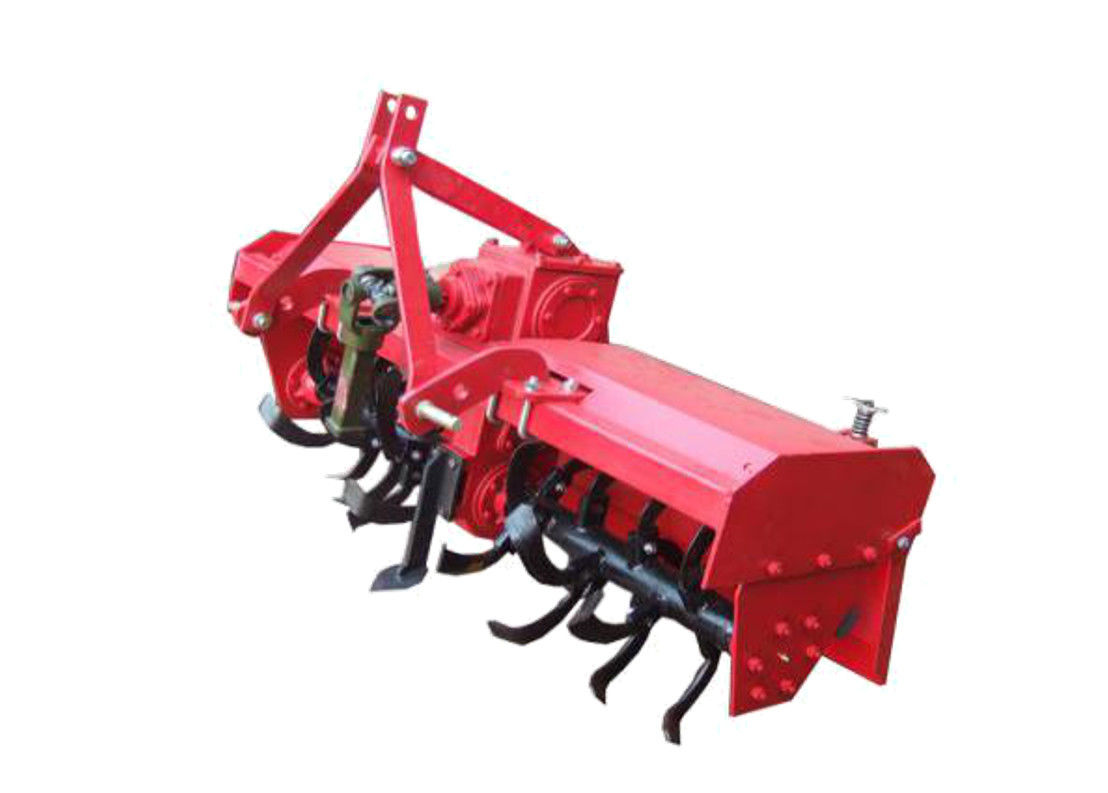 Instrumentos agrícolas arrastrados por tractor de la máquina rotatoria de la sierpe de la granja de la serie 1GQN/GN proveedor